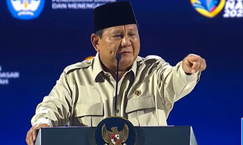 Presiden Kerahkan Mahasiswa Teknik Sipil Bangun 300 Ribu Jembatan