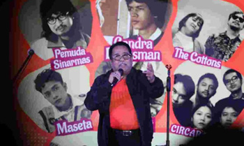Blok M Dinilai Siap Jadi Pusat Kreativitas Anak Muda