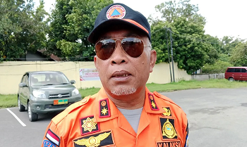 30 Warga Terdampak Banjir dan Pohon Tumbang di Praya
