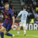 Hattrick Lewandowski Angkat Barcelona Dekati Real Madrid 8 Hattrick Lewandowski Angkat Barcelona Dekati Real Madrid