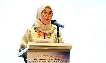 RI terapkan Regulatory Impact Assessment guna jaga pertumbuhan ekonomi