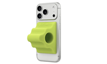 Apple Rilis Grip iPhone untuk Disabilitas
