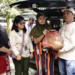 Tim Natal Nasional Salurkan Bantuan untuk Korban Banjir Medan 8 Tim Natal Nasional Salurkan Bantuan untuk Korban Banjir Medan
