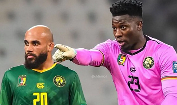 Nigeria dan Kamerun Siap Bersaing di Kualifikasi Piala Dunia 2026 Zona Afrika