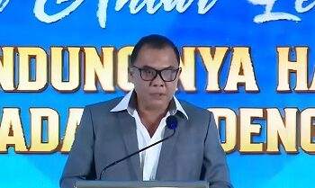 Bareskrim catat 332 anak terlibat kerusuhan unjuk rasa Agustus lalu