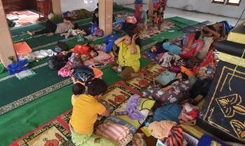 Pemerintah Gelar Rapat Darurat Bencana Sumatera