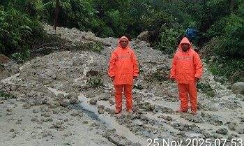 Update Dampak Banjir Bandang-Longsor di Sumut: 13 Orang Tewas dan 37 Luka