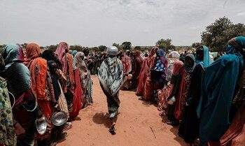Perang Menggila, 30 Juta Warga Sudan Butuh Bantuan