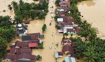 Prabowo Perintahkan Seluruh Kekuatan Nasional Tangani Banjir Aceh-Sumut-Sumbar