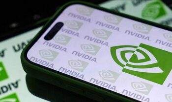 AS blokir upaya Nvidia jual cip AI canggih ke China