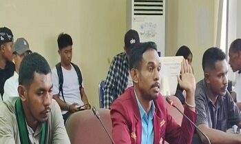 Waldi Disebut sebagai Penyuplai BBM Ilegal di Kabupaten Buru