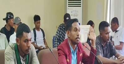 Waldi Disebut sebagai Penyuplai BBM Ilegal di Kabupaten Buru 1 Waldi Disebut sebagai Penyuplai BBM Ilegal di Kabupaten Buru
