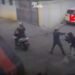 Viral Ibu-ibu Dijambret di Jakut hingga Terseret Motor Pelaku 8 Viral Ibu-ibu Dijambret di Jakut hingga Terseret Motor Pelaku