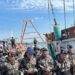 KKP kembali tangkap kapal Vietnam curi ikan di Laut Natuna Utara