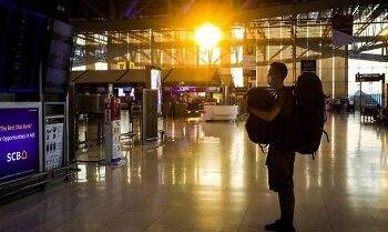 Thailand Perketat Visa Turis Demi Cegah Aktivitas Ilegal WNA
