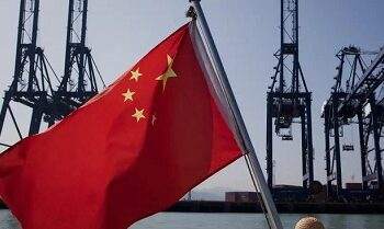 Tegang dengan Jepang, Kapal Penjaga Pantai China Melintas di Senkaku
