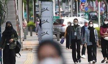Penelitian: Perempuan berisiko kehilangan pekerjaan akibat AI