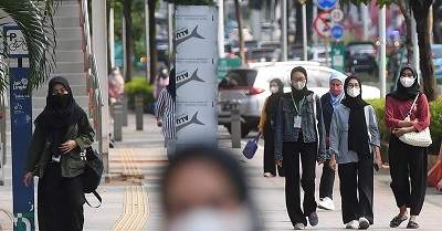 Penelitian: Perempuan berisiko kehilangan pekerjaan akibat AI 1 Penelitian: Perempuan berisiko kehilangan pekerjaan akibat AI
