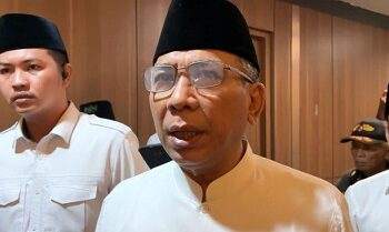 Posisinya Digoyang, Gus Yahya Bicara Pertemuan dengan Netanyahu di Israel