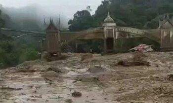 21 Jenazah Ditemukan di Sungai Padang Pariaman, Diduga Korban Banjir