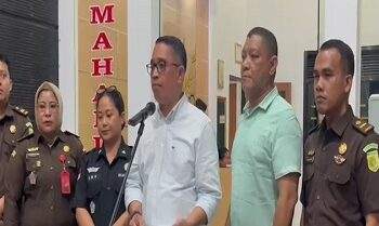 Kepsek SDN 23 Maluku Tengah Jadi Tersangka Dugaan Korupsi Dana BOS