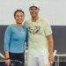 Nadal kembali ke lapangan setelah pensiun setahun