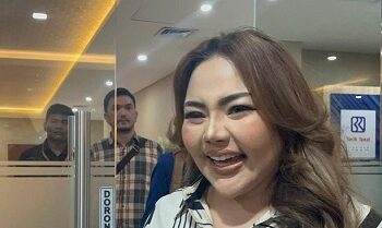 Pemeran Pria Video Porno Lisa Mariana Jadi Tersangka, Tato Jadi Penanda