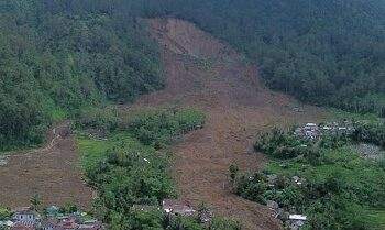 Update Longsor Banjarnegara: 26 Korban Masih Hilang, 937 Warga Mengungsi