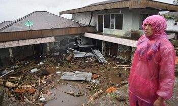 Data Korban Banjir-Longsor Agam Sumbar: 86 Orang Meninggal, 88 Hilang
