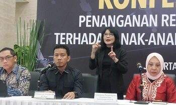 Densus 88 Tangkap 5 Tersangka Perekrutan Anak ke Jaringan Terorisme