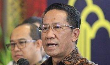 Menkum Update Kabar RUU Perampasan Aset Usai Masuk Prolegnas