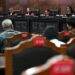MK tolak uji materi yang minta rakyat bisa berhentikan anggota DPR 8 MK tolak uji materi yang minta rakyat bisa berhentikan anggota DPR