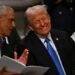 Obama Kritik Tajam Trump: Negara Kita Sedang di Masa yang Cukup Gelap