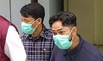 Ditangkap Terkait Narkoba, Onadio Leonardo Ajukan Permohonan Rehabilitasi