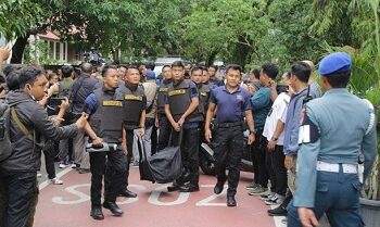 Terduga Pelaku Ledakan SMAN 72 Jakarta Diketahui, Motif Didalami