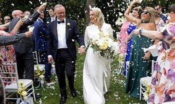 Albanese Jadi PM Australia Pertama yang Menikah Saat Masih Menjabat