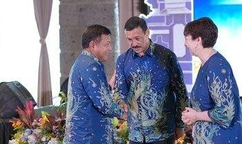 BIN Sepakat Perkuat Kerja Sama Intelijen dengan Australia dan Timor Leste