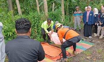 6 Mahasiswa UIN Semarang Hanyut Saat Wisata Alam di Sungai, 3 Ditemukan Tewas