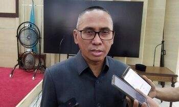 Pemkab Pandeglang Ngeluh Kurang Anggaran, Gaji P3K Dirancang Rp 700 Ribu/Bulan