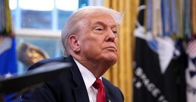 Trump Pertimbangkan Serangan Baru ke Iran 1 Trump Pertimbangkan Serangan Baru ke Iran