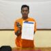 Ngaku-ngaku BNN dan Peras Rp 200 Juta, Pria Berpistol di Riau Ditangkap 8 Ngaku-ngaku BNN dan Peras Rp 200 Juta, Pria Berpistol di Riau Ditangkap