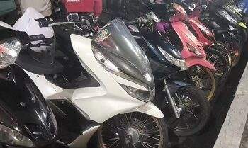 Razia Balap Liar di Bogor, Puluhan Motor Diamankan Polisi