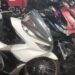 Razia Balap Liar di Bogor, Puluhan Motor Diamankan Polisi