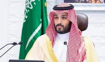 Putra Mahkota Arab Saudi Akan Temui Trump, Bahas Apa?
