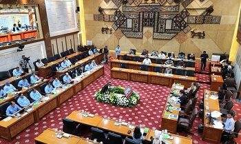 Kepala BGN Buka-bukaan di DPR: MBG Sumbang 48% Keracunan Pangan