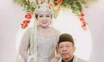 Diklarifikasi Polisi, Mbah Tarman Ngaku Cek Rp 3 M Mahar Nikah Hilang