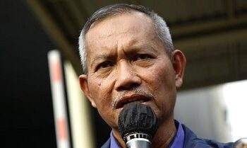 KPK Undang Prabowo Hadiri Peringatan Hakordia 2025 di Jogja