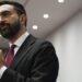 Zohran Mamdani Ukir Sejarah Jadi Wali Kota Muslim Pertama New York