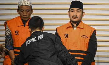KPK Periksa Eks Kajari Bekasi Terkait Kasus Ade Kuswara