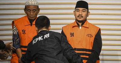 KPK Dalami Dugaan Suap Proyek Era Bupati Bekasi Sebelumnya 1 KPK Periksa Eks Kajari Bekasi Terkait Kasus Ade Kuswara